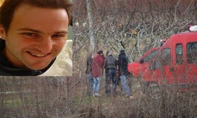 Έγκλημα στην Κοζάνη: Αυτό είναι το μοιραίο λάθος που πρόδωσε το συζυγοκτόνο