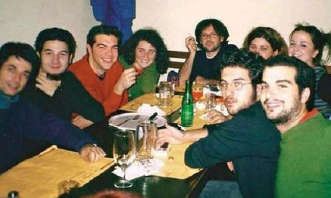 Ο Τσίπρας και τα φιλαράκια του - Δείτε το βίντεο που θέλει να εξαφανίσει ο πρωθυπουργός!