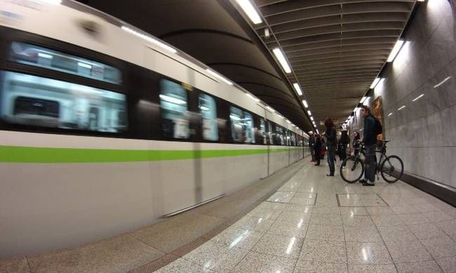 «Συναγερμός» στην ΕΛ.ΑΣ: Τι φοβάται η αστυνομία σε Μετρό και Ηλεκτρικό