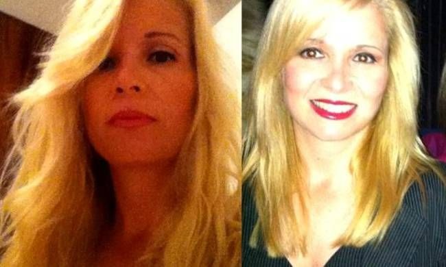 Σπαραγμός στα Τρίκαλα: Πέθανε η Βίκυ Γκούμα – Κατέρρευσε μπροστά στα παιδιά της