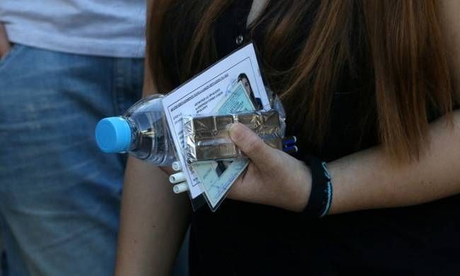 Πανελλήνιες 2016: Σε κίνδυνο οι εξετέσεις- «Ξήλωσαν»την Επιτροπή 10 ημέρες πριν ξεκινήσουν