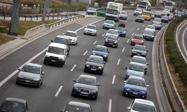 ΣΟΚ: «Χαράτσι» σε όλα τα αυτοκίνητα από 1η Ιουνίου