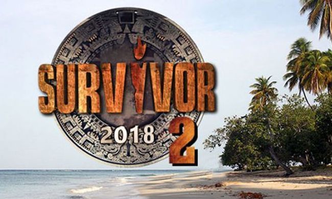 Survivor 2: Ξαφνικός έρωτας ανάμεσα σε παίκτες;