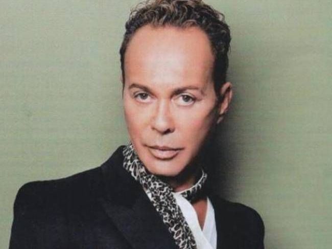 Συνελήφθη ξανά ο Λάκης Γαβαλάς!