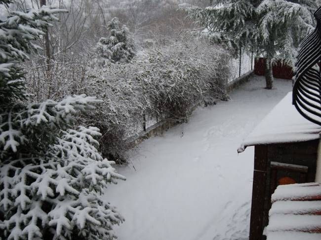 Νέο κύμα κακοκαιρίας σε όλη τη χώρα