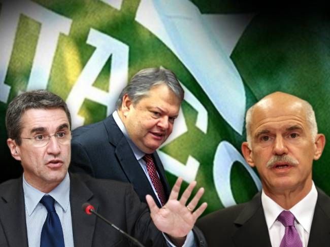 Θέλουν έναν υποψήφιο οι κορυφαίοι