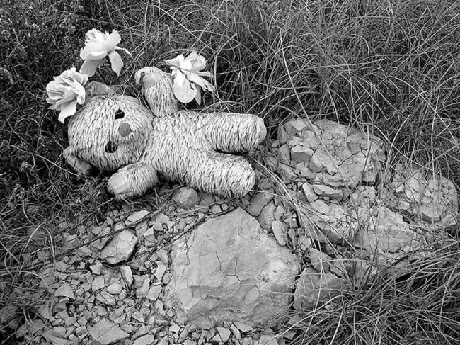 Θρήνος για τον χαμό 14χρονης