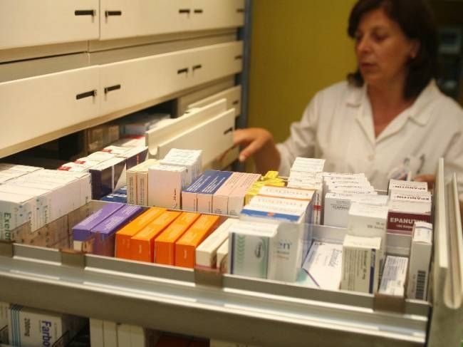 Πληρώνουμε τις απάτες των πολιτικών με την Υγεία μας!