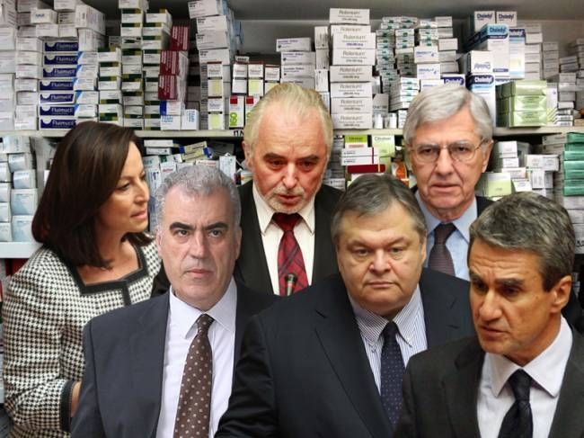 Ηθικοί αυτουργοί για το θάνατο παιδιών όσοι το υπογράψουν