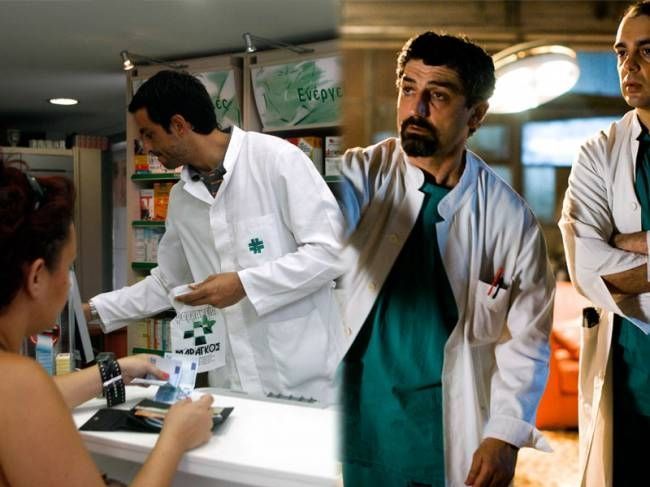 Απαγορεύουν στον γιατρό να μας θεραπεύει!