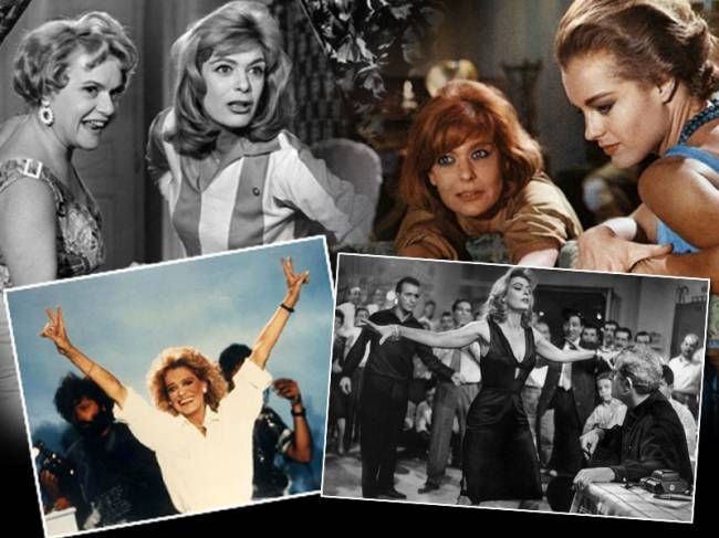 18 χρόνια χωρίς την αιώνια Ελληνίδα