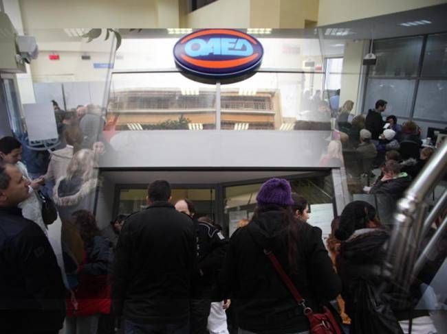 Στο 21% η ανεργία