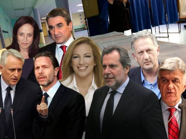 Το «μέλλον» των… πρωτοκλασάτων