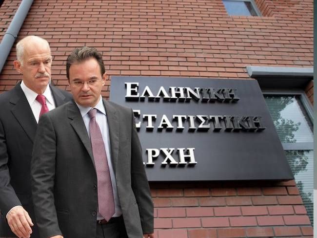 Οι πρωταγωνιστές του ελληνικού δράματος