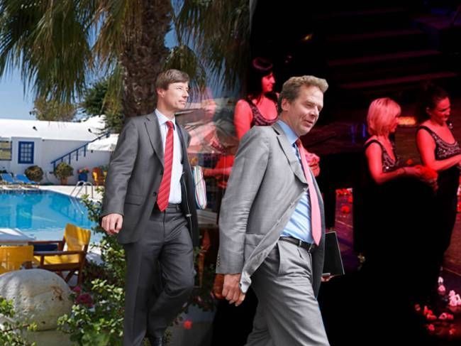 Dolce Vita στην Ελλάδα