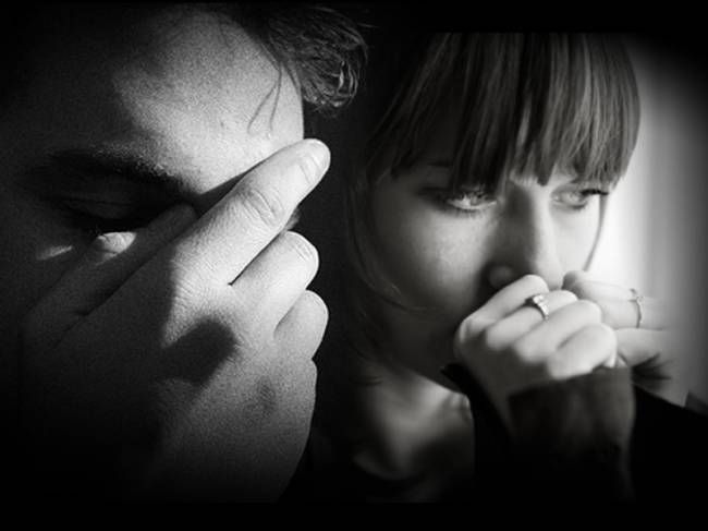 Ελλάδα: Η χώρα της κατάθλιψης και του άγχους