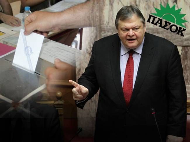 Στις 6 Μαΐου προσδιόρισε τις εκλογές ο Βενιζέλος