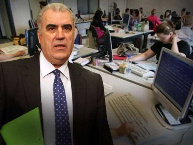 Με ποια κριτήρια θα αξιολογηθούν οι δημόσιοι υπάλληλοι