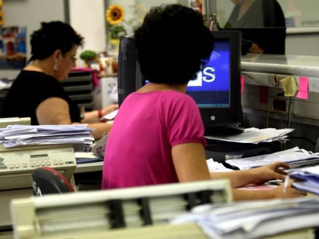 Τον Ιούνιο οι εξετάσεις για την αξιολόγηση των δημοσίων υπαλλήλων