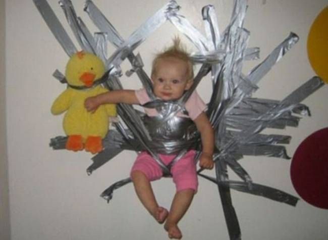 Αυτοί είναι οι χειρότεροι γονείς του κόσμου