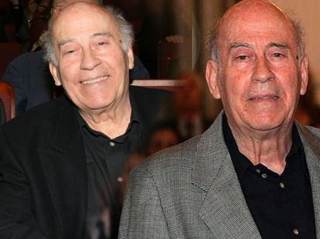 Τρία χρόνια από το τελευταίο αντίο στον καλό μας άνθρωπο