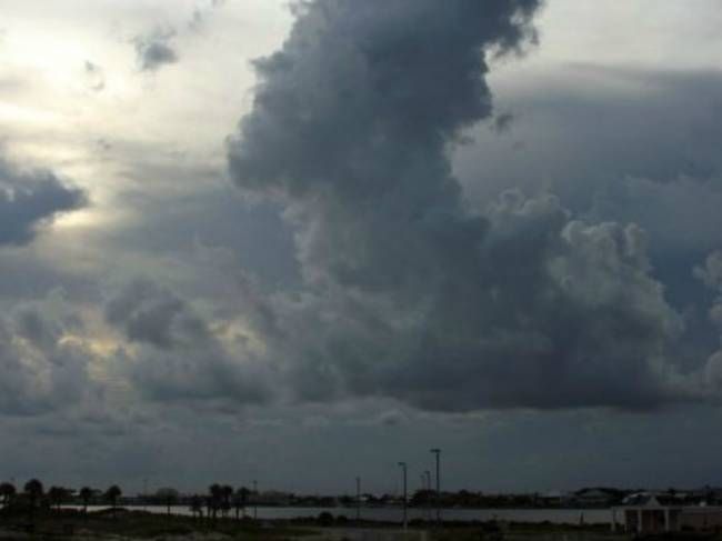ΠΡΟΣΟΧΗ: Έκτακτο δελτίο επιδείνωσης καιρού