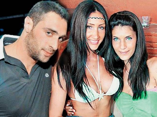 Πρώην σύζυγος της αδερφής της Φαίης: Φουσκωτός και μάλλον επικίνδυνος ο Στεφανάκης