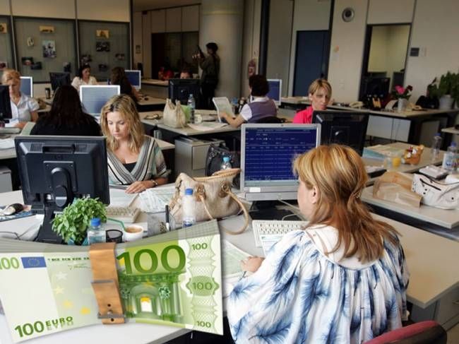 Δημόσιο: Ποιοι θα δουν αυξήσεις και ποιοι μειώσεις στο μισθό τους