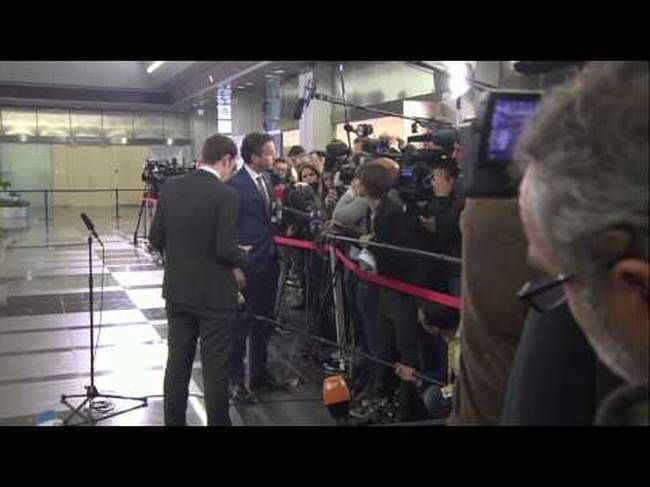 Σύξυλος ο Ντάισελμπλουμ- Τον παράτησαν για τον Βαρουφάκη!