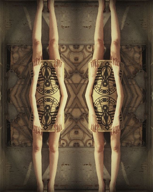 Όταν οι Ελληνίδες σχεδιάστριες βγάζουν ρούχα για πασαρέλες του εξωτερικού