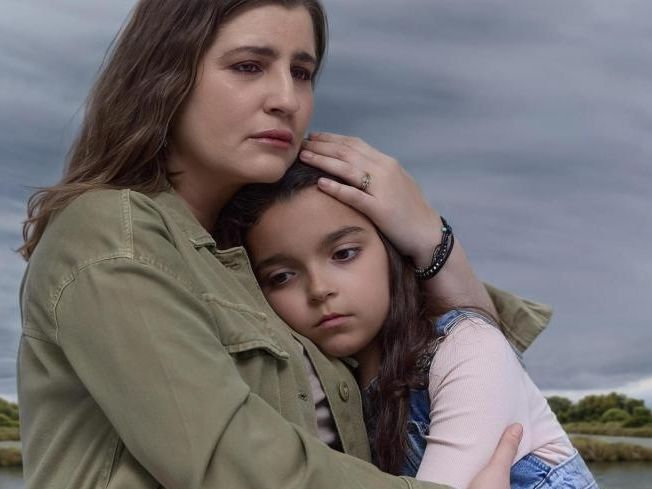 Ας γίνουμε όλοι όπως η Μαρία Κίτσου, άνθρωποι που δεν αδιαφορούν στην κακοποίηση