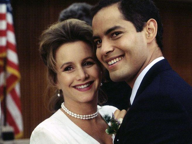 Gabrielle Carteris: Η Andrea αποκάλυψε γιατί αποχώρησε στην 5η σεζόν από το Beverly Hills 90210