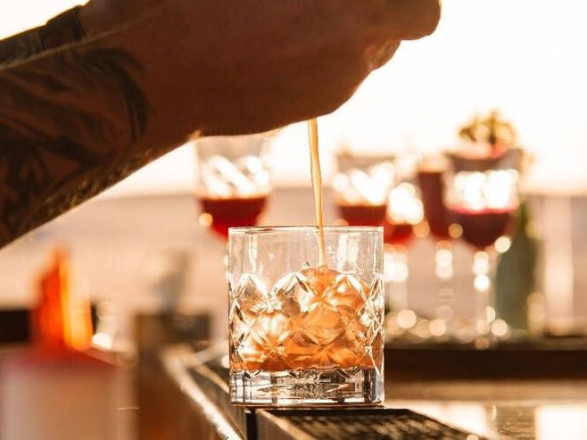 Πες μου ποια τεκίλα προτιμάς, να σου πω ποιο cocktail θα ετοιμάσεις απόψε