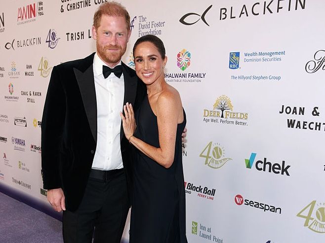 6 χρόνια μετά το Megxit: Harry και Meghan επιστρέφουν στη Βρετανία με τα παιδιά τους μόνιμα