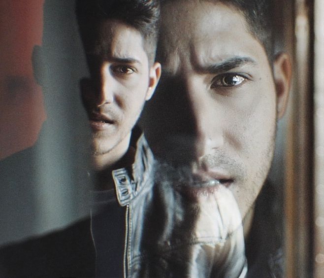 Παναγιώτης Τσαφαράς: Ο νέος τραγουδιστής που θα σου πάρει το μυαλό