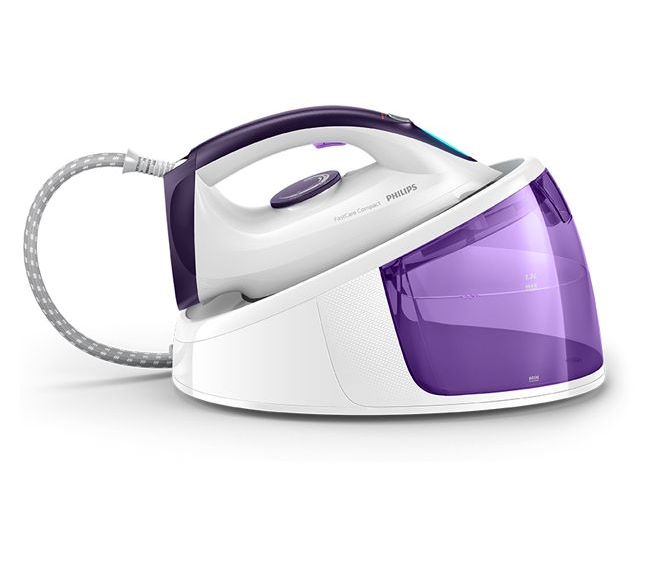 Γίνεται να σιδερώνεις γρήγορα, εύκολα και ξεκούραστα;