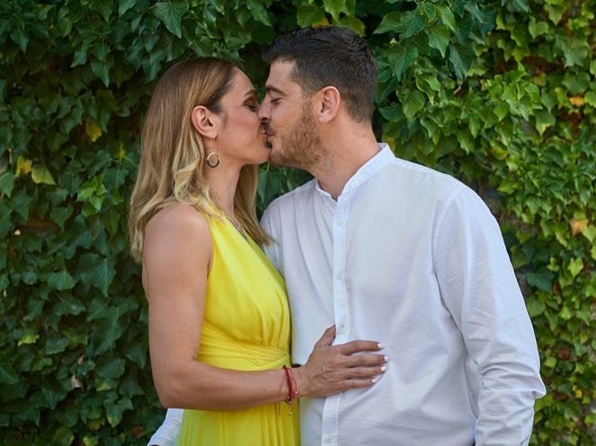 Διονύσιος - Ανούς: Το ζευγάρι του MasterChef μας δείχνει τι σημαίνει ραντεβού στη σχέση τους