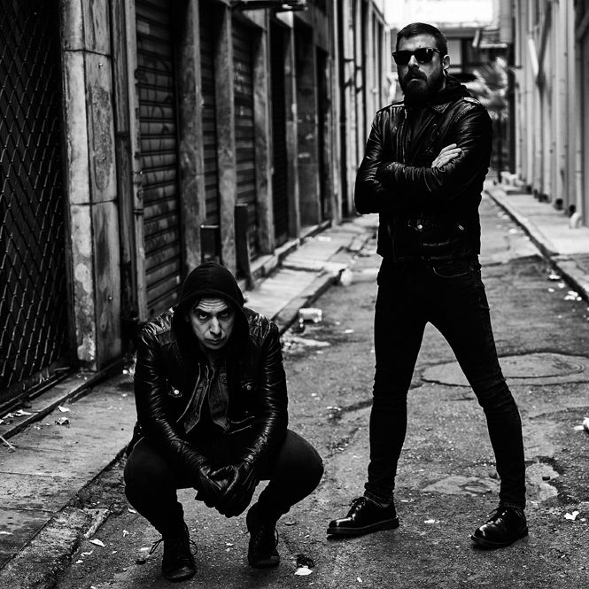 Μουσικοί ή Ποιητές;: Παγκόσμια Ημέρα Ποίησης στο ΚΠΙΣΝ