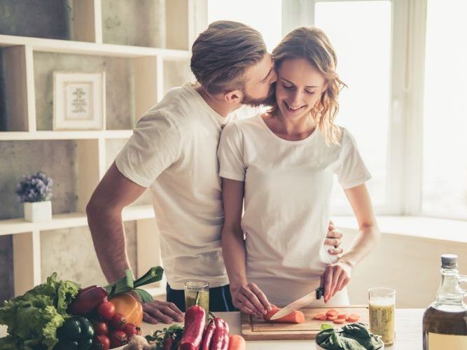 Θες να εξοικονομείς ενέργεια στο μαγείρεμα; Το «κλειδί» βρίσκεται στην χύτρα ταχύτητας Fissler