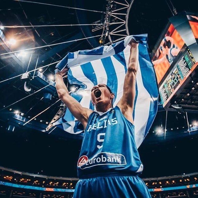 Εβίνα Μάλτση: «Είχαμε ταλέντο, μυαλό, πλάνο και δίψα»