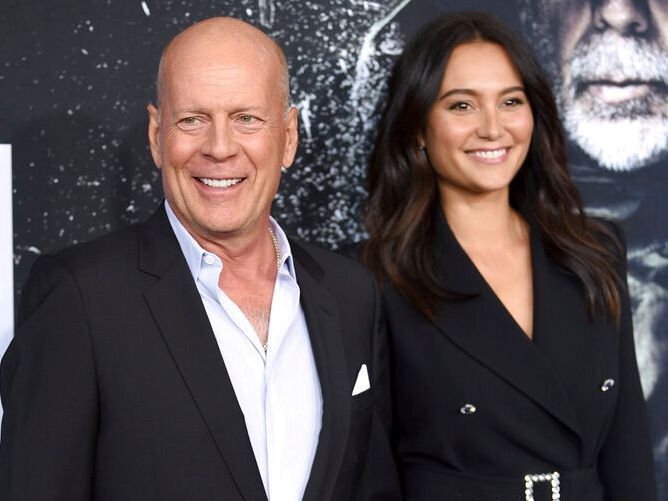 Η νέα σκληρή πραγματικότητα για τον Bruce Willis: Aπό την απώλεια ομιλίας στην απώλεια κίνησης