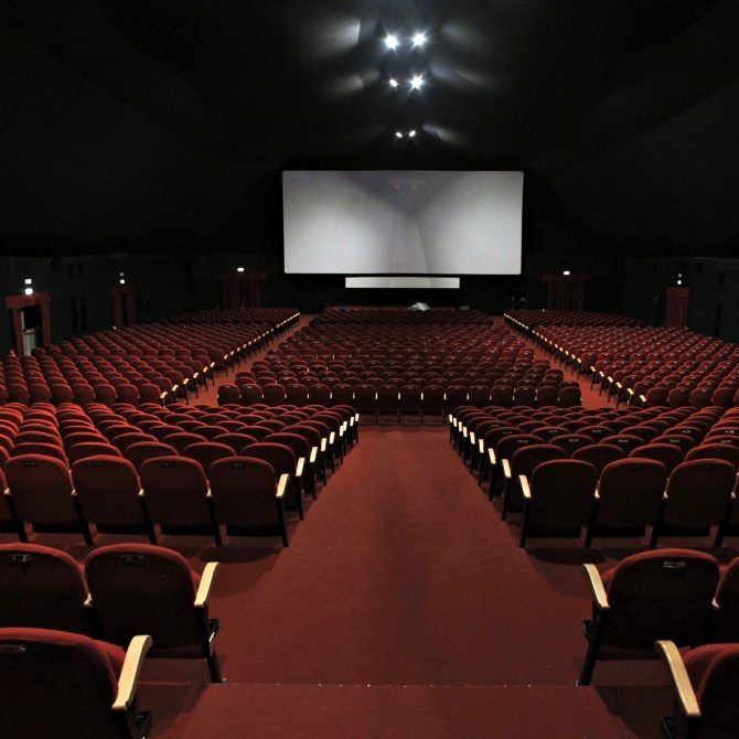 Πάμε Σινεμά: Οι ταινίες της εβδομάδας (30 Μαρτίου – 5 Απριλίου)