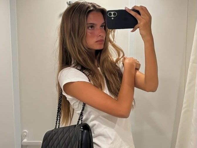 3 τρόποι να δείχνεις λιγότερο κουρασμένη τώρα τις γιορτές