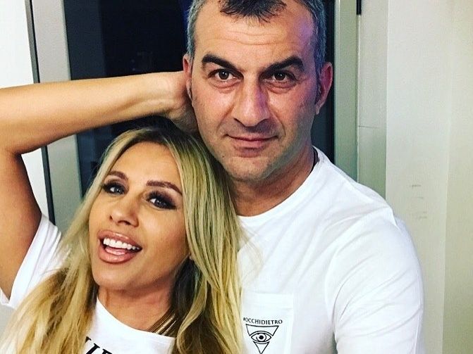 Τα λόγια καρδιάς του Τραϊνού Δέλλα για τη Γωγώ Μαστροκώστα και η συγκλονιστική αποκάλυψη για εκείνη