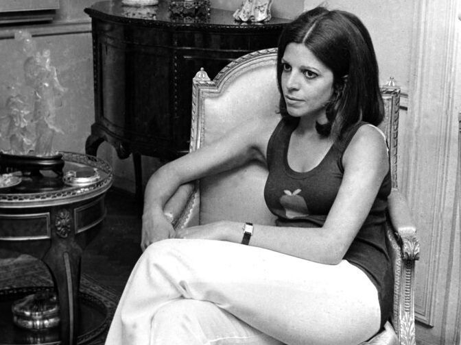 5 σπάνιες φωτογραφίες της Χριστίνα Ωνάση που «έφυγε σαν σήμερα»