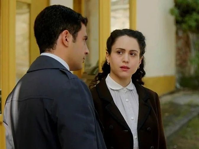 Οι 2 πιο δραματικές σκηνές στον Άγιο Έρωτα: Η Αναστασία στην εντατική, η Σοφία στο ψυχιατρείο