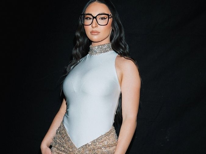 Η Κλαυδία No1 πρόσωπο στις αναζητήσεις της Google για το 2025 στην Ελλάδα: Ποιοι βρέθηκαν στην 10άδα