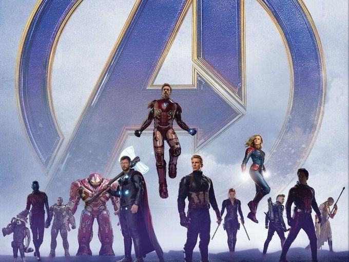 Οι Avengers επέστρεψαν 7 χρόνια μετά και σάρωσαν ξανά το box office