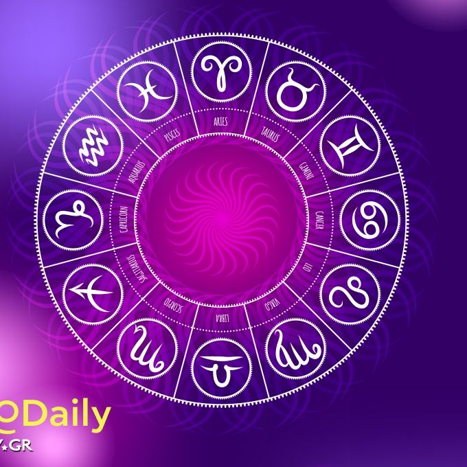 Ημερήσιες Προβλέψεις για όλα τα Ζώδια 18/11