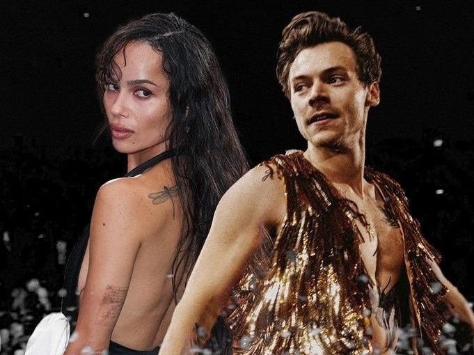 Harry Styles - Zoë Kravitz: Έρχεται ο γάμος της χρονιάς; Το διαμαντένιο δαχτυλίδι και ο αρραβώνας